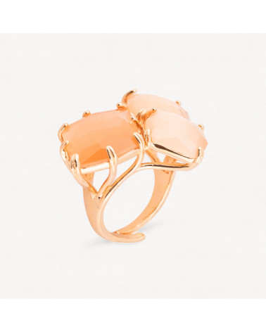 Anello Gioiello In Bronzo-ANELLI DONNA IN BRONZO | Worldofjewel.com