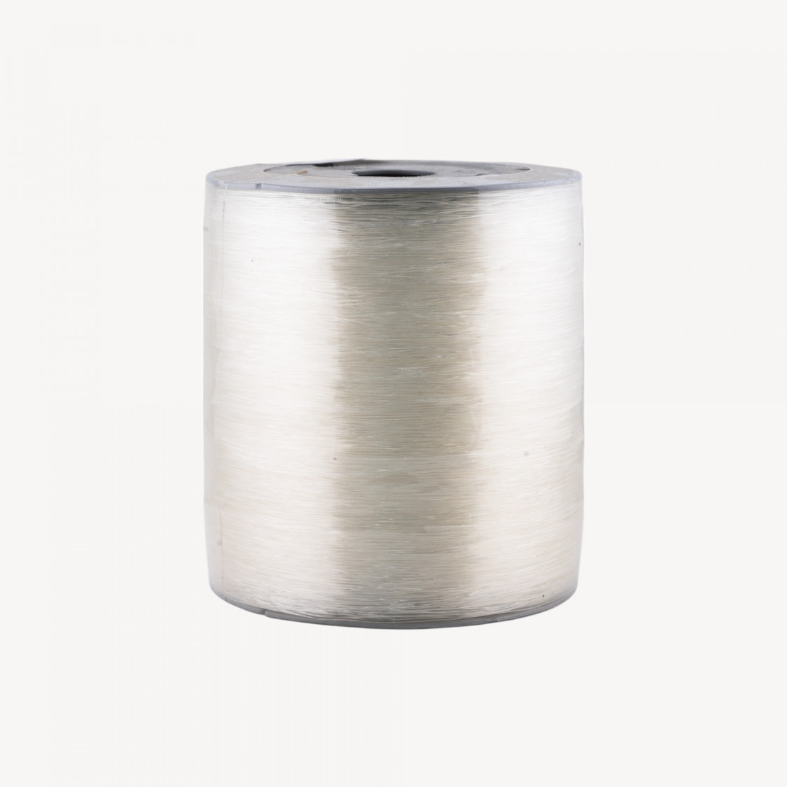 Filo Di Elastico Di Silicone Coreano Bobina Grande 0,8mm-FILO di ELASTICO | Worldofjewel.com