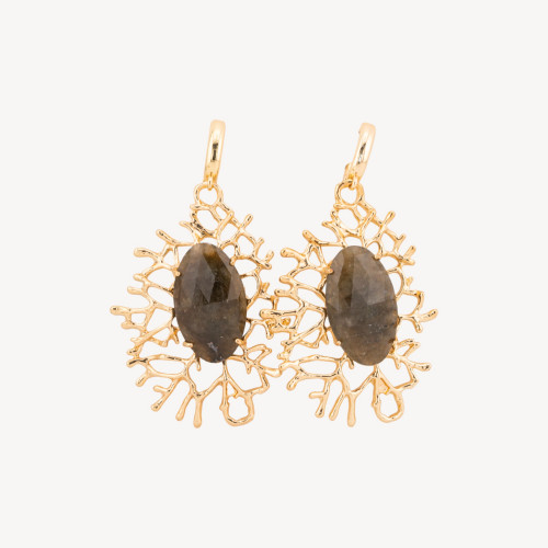 ORECCHINI ARTISAN TRENDS | Worldofjewel.com