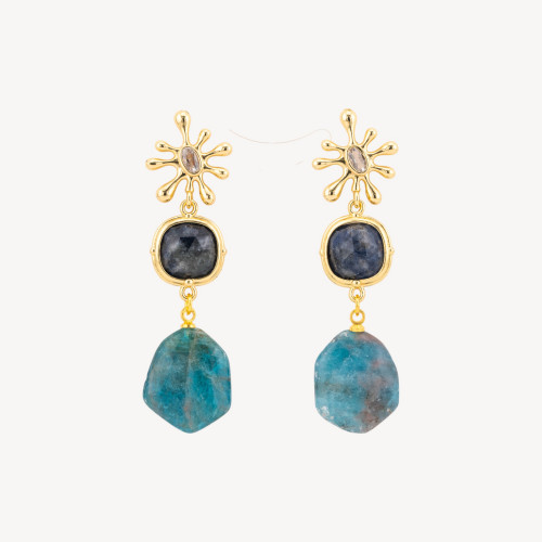 ORECCHINI ARTISAN TRENDS | Worldofjewel.com
