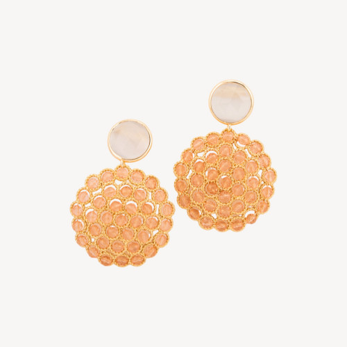 ORECCHINI ARTISAN TRENDS | Worldofjewel.com