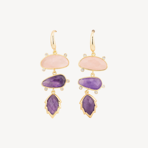ORECCHINI ARTISAN TRENDS | Worldofjewel.com