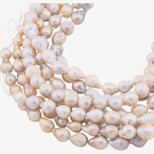 PERLAS DE RÍO CULTIVADAS | Worldofjewel.com