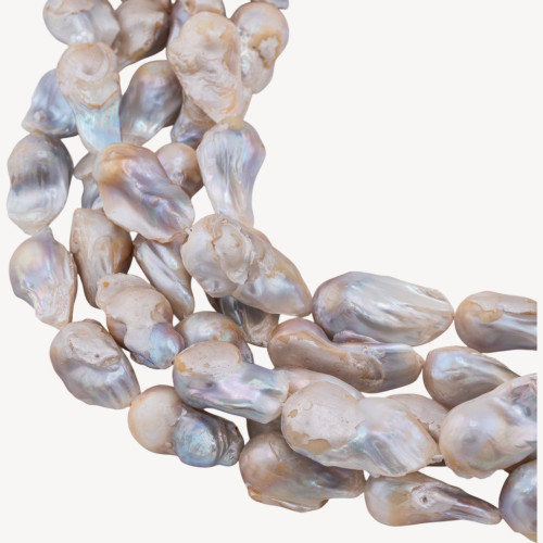 PERLAS DE RÍO CULTIVADAS | Worldofjewel.com