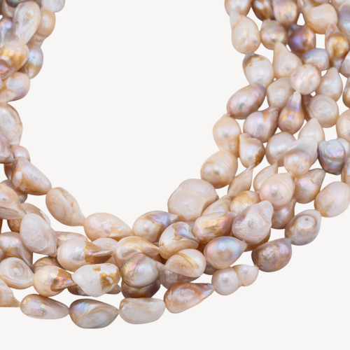 PERLAS DE RÍO CULTIVADAS | Worldofjewel.com
