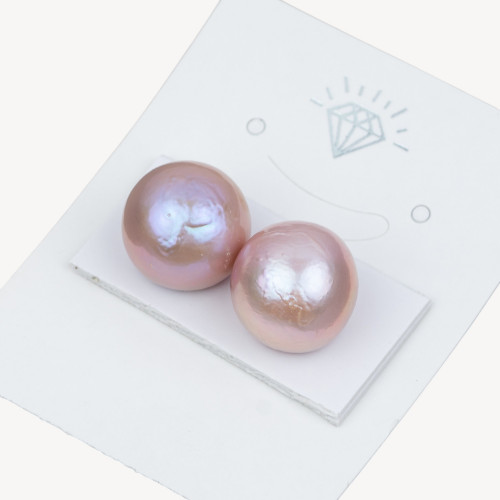 PERLAS DE RÍO CULTIVADAS | Worldofjewel.com