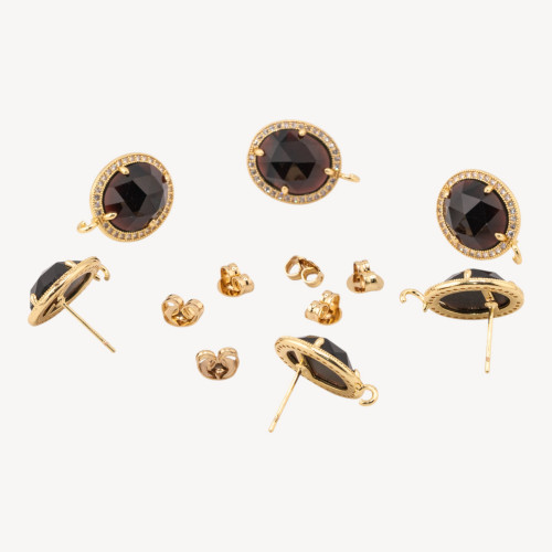 SEMILAVORATI METALLICI | Worldofjewel.com
