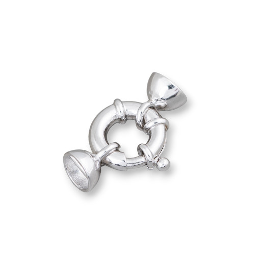 CHIUSURE E GANCI PER GIOIELLI | Worldofjewel.com