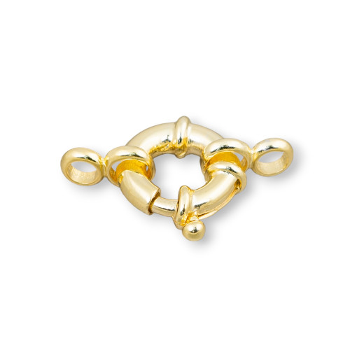 CHIUSURE E GANCI PER GIOIELLI | Worldofjewel.com