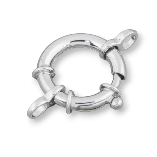 CHIUSURE E GANCI PER GIOIELLI | Worldofjewel.com