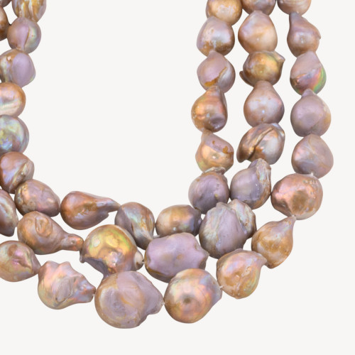 PERLE DI FIUME COLTIVATE | Worldofjewel.com