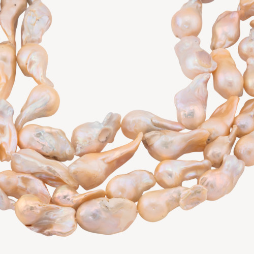 PERLE DI FIUME COLTIVATE | Worldofjewel.com