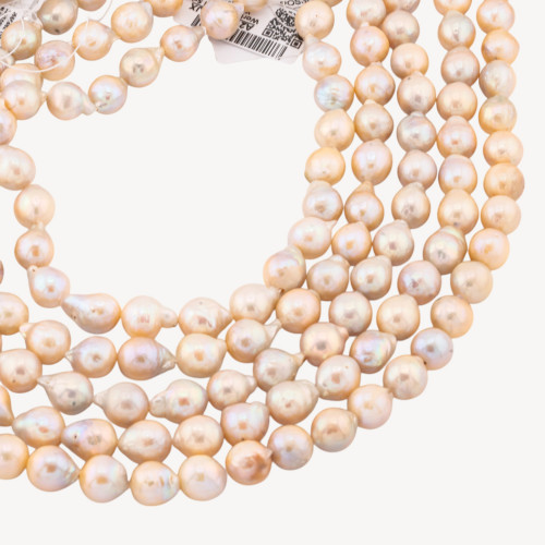 PERLE DI FIUME COLTIVATE | Worldofjewel.com