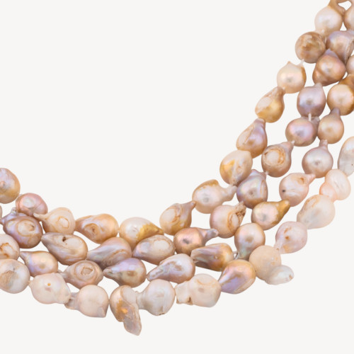 Baroque River Pearls Economy Line MOD2163D