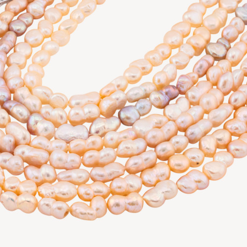 Baroque River Pearls Economy Line MOD2165B