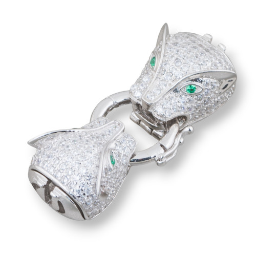 MINUTERIE IN ARGENTO 925 | Worldofjewel.com