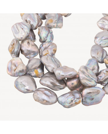 Perle Di Fiume Barocche Linea Economica Irregolare MOD.2277-LÍNEA ECONÓMICA PERLAS IRREGULARES | Worldofjewel.com