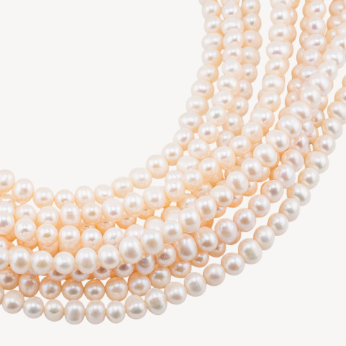 CULTIVATED RIVER PEARLS | Worldofjewel.com