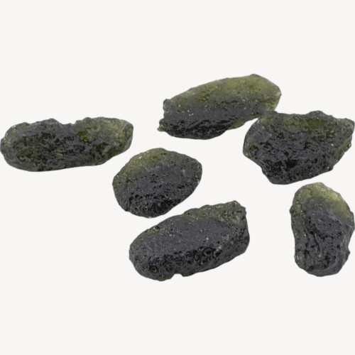 Muskovit (Marsmeteorit) 1 loser Stein 5-7 Gramm