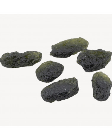 Muscovite (Martian Meteorite) 1 Pietra Sfusa5-7 grammi-MINERALI E SOPRAMMOBILI VARI | Worldofjewel.com
