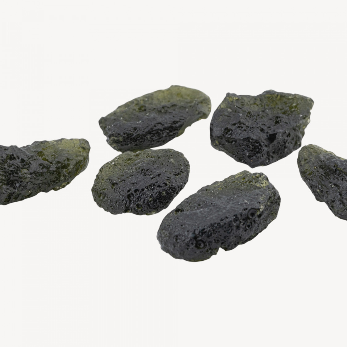 Muscovite (Martian Meteorite) 1 Pietra Sfusa8-10 grammi-MINERALI E SOPRAMMOBILI VARI | Worldofjewel.com