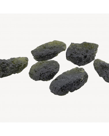 Muscovite (Martian Meteorite) 1 Pietra Sfusa8-10 grammi-MINERALI E SOPRAMMOBILI VARI | Worldofjewel.com