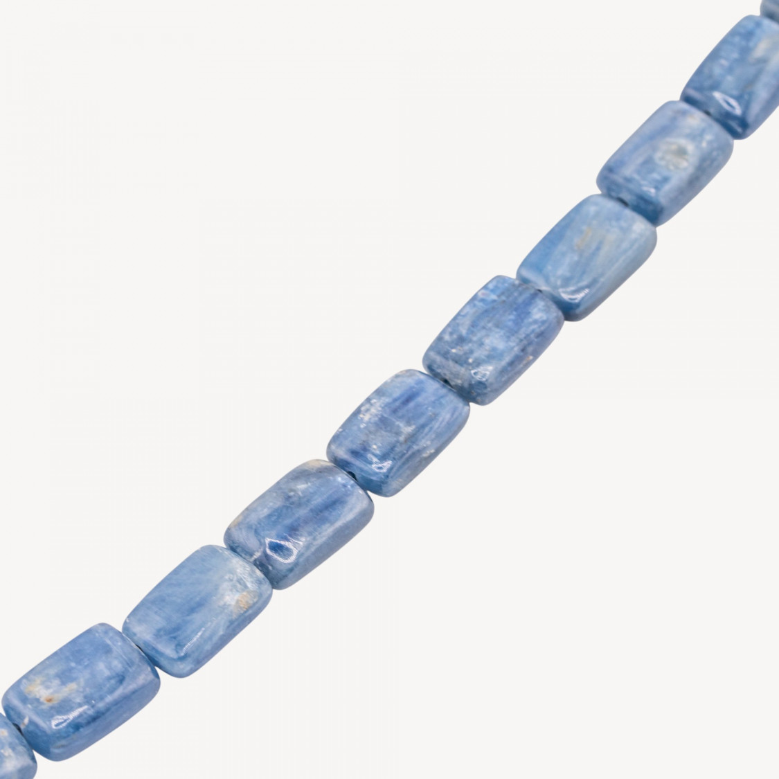 Cianite Rettangolo Piatto 8x12mm-CYANITE | Worldofjewel.com