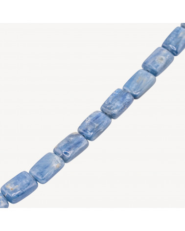 Cianite Rettangolo Piatto 8x12mm-CYANITE | Worldofjewel.com
