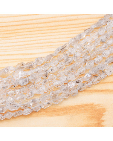 Diamante Sintetico Scaglie Colore Medio-PIETRE PREZIOSE E SEMIPREZIOSE | Worldofjewel.com