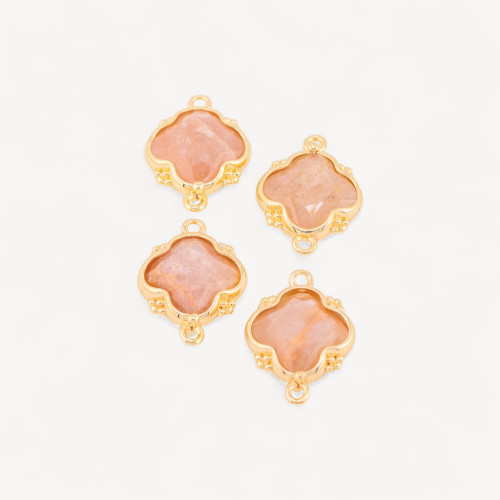 CABOCHON BORDÉ ET SERTI | Worldofjewel.com