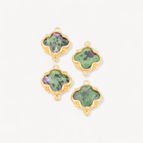 CABOCHON BORDÉ ET SERTI | Worldofjewel.com