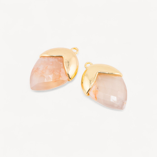 CABOCHON BORDÉ ET SERTI | Worldofjewel.com