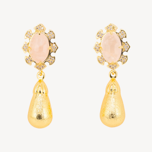 ORECCHINI MADE WITH STYLE | Worldofjewel.com