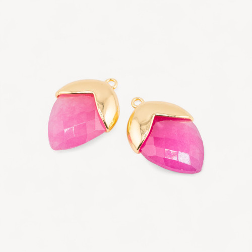 CABOCHON BORDÉ ET SERTI | Worldofjewel.com