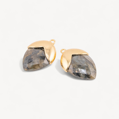 CABOCHON BORDÉ ET SERTI | Worldofjewel.com