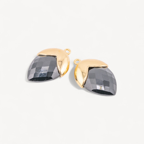 CABOCHON BORDÉ ET SERTI | Worldofjewel.com