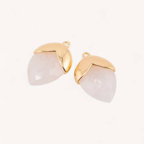 CABOCHON BORDÉ ET SERTI | Worldofjewel.com