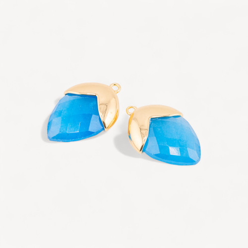 CABOCHON BORDÉ ET SERTI | Worldofjewel.com