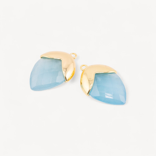 CABOCHON BORDÉ ET SERTI | Worldofjewel.com