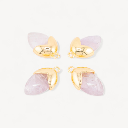 COLLECTION DE LITHOS EN PIERRES NATURELLES | Worldofjewel.com