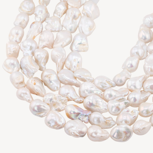PERLE DI FIUME COLTIVATE | Worldofjewel.com