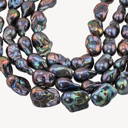 PERLE DI FIUME COLTIVATE | Worldofjewel.com