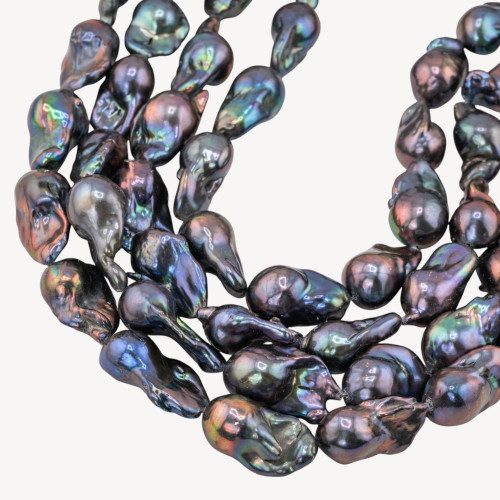 PERLE DI FIUME COLTIVATE | Worldofjewel.com