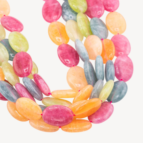 SEMIPRECIOUS STONES BEADS | Worldofjewel.com