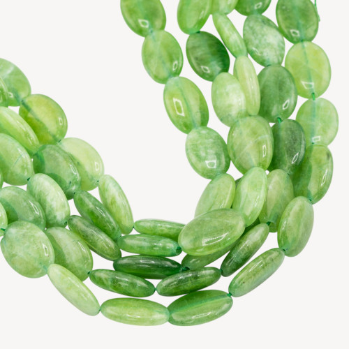 SEMIPRECIOUS STONES BEADS | Worldofjewel.com