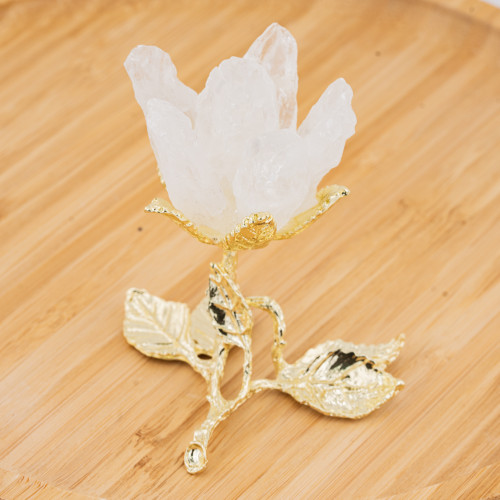 OBJETS À BASE DE MINÉRAUX NATURELS ET DE CRISTALLOTHÉRAPIE | Worldofjewel.com