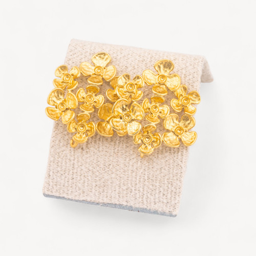 SEMILAVORATI METALLICI | Worldofjewel.com