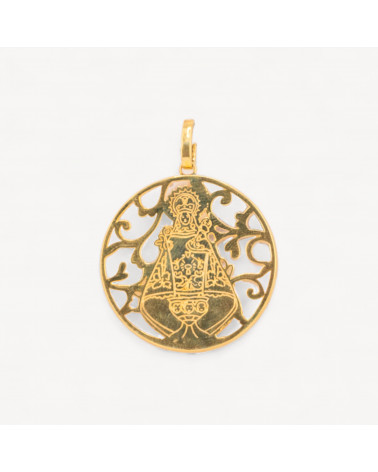 Ciondolo Pendente Di Argento 925 Con Madreperla 36x48mm-ΑΣΗΜΙ 925 ΣΧΕΔΙΟ ΙΤΑΛΙΑ | Worldofjewel.com