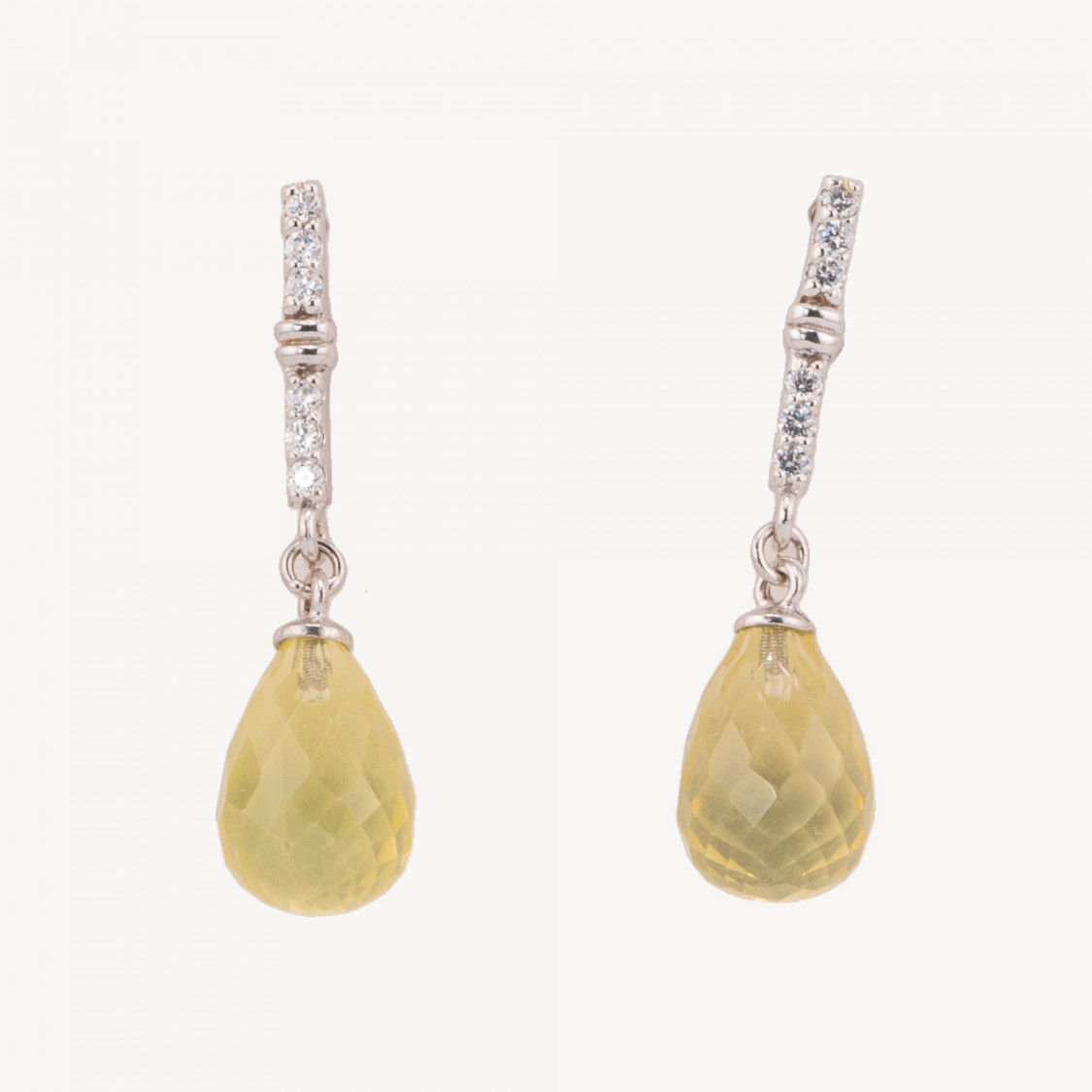 Orecchini Di Argento 925 Made in ITALY-ΑΣΗΜΙ 925 ΣΧΕΔΙΟ ΙΤΑΛΙΑ | Worldofjewel.com