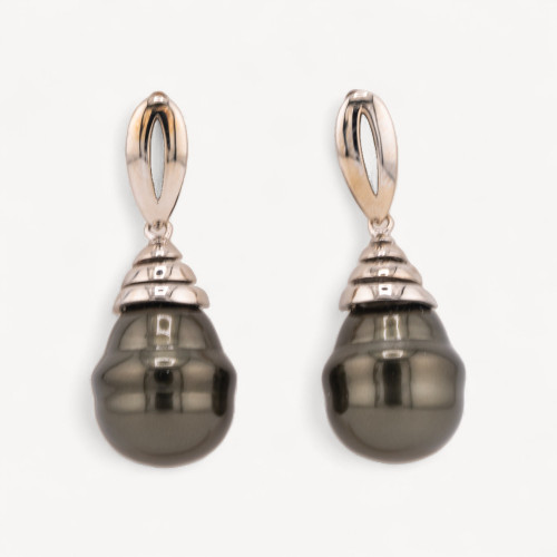 925 Silver Stud Earrings